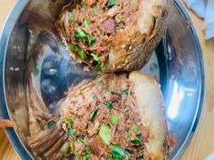 -昌顺马记小吃店(昌盛园店)
