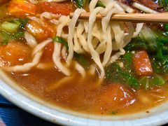 -面满村回味手擀面(凯旋路店)
