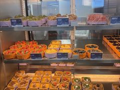 -海底捞大排档火锅(打浦路店)