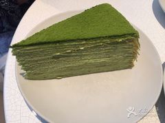 -Lady M Cake Boutique(麦迪逊大道店)