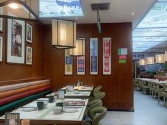 -云海肴·汽锅鸡·云南菜(高德置地店)
