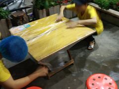 -猫姑娘大盘鸡(商城路店)