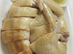 -汇兴源餐馆(小北路店)