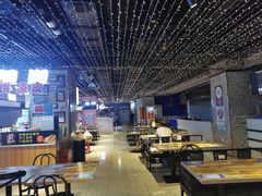 -五一星光夜市(SOHO新天地店)