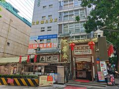 -老廣食堂(区庄店)