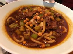 新疆炒米粉-疆Jiang·新疆秘制料理