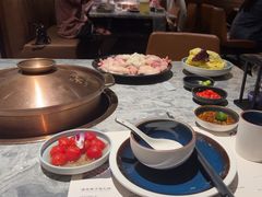 -大头椰·海南椰子鸡火锅(思明万象城店)