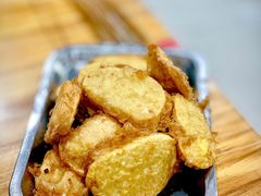 -陈氏肥蛤(小纬六路总店)