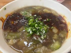 -老字号贾家肉丸糊辣汤(光明巷店)