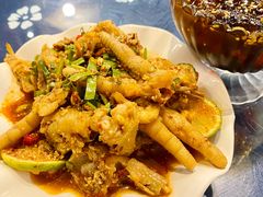 -云南李记罐罐米线饵丝小吃(汉中门金鹰店)