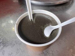 黑芝麻茶-谢怀亮芝麻茶