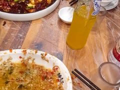 -醉壹号海鲜大排档(厦门美食地标店)