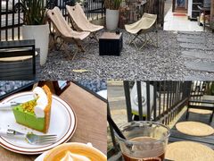 -The Roastery By AllYouWant(福田店)