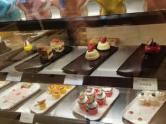 -芭菲盛宴·环球美食(袁家岗店)