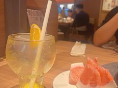 -巴奴毛肚火锅(京西大悦城店)