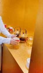 -周大福荟馆JEWELRIA(宝安南路华润万象城店)