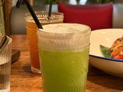 -素逸·泰料理(人民广场店)