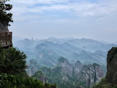 -崀山风景名胜区