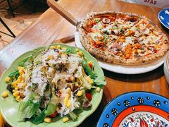 -盘炉forenza·云贵川融合小食堂 ( 钟楼中柳巷店)
