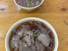 -牛马行牛肉饸饹铺(青岛街店)