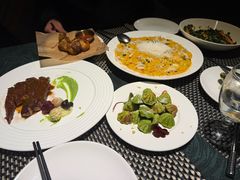 -翡翠鸟精品泰国菜(北辰财富中心店)