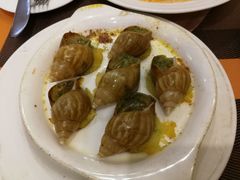 -红房子西菜馆(淮海中路店)
