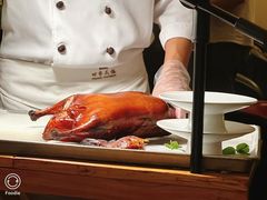 -四季民福烤鸭店(外滩外白渡桥店)