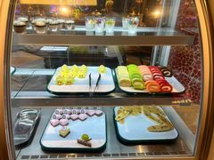 -汉斯南美烤肉(总店)
