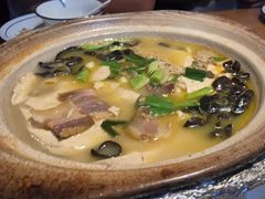 -永安鱼庄·镇江菜(丁卯店)