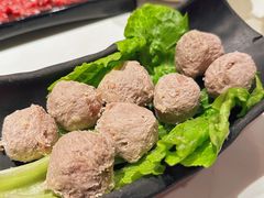 -陈记顺和牛肉火锅馆(天河北路店)