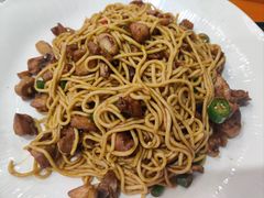 -乡村馕坑肉·烧烤·新疆菜·本地人更爱吃(阿勒泰首店)