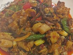 -双流老字号董蹄花(广场路店)