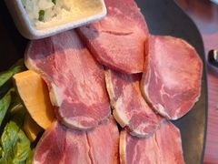 -山之屋炭火烧肉·生啤畅饮(大朗万科中央公园店)