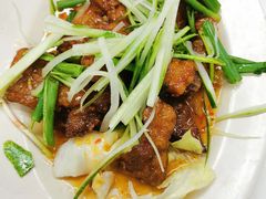 -明辉田鸡粥