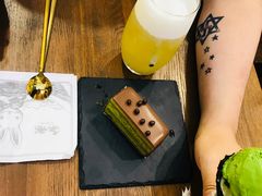 -無邪日式甜品(世博源店)