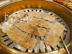 -妥妥烤肉料理(凯德店)
