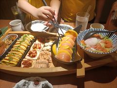 -万岁寿司(天河领展店)