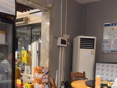 -柳柳饭店(华山中路店)