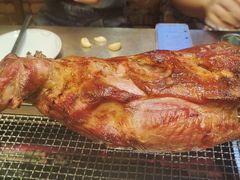 -宗泉烤全羊·烤羊腿·家常菜(解放东路店)