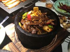 -高宅(万达店)