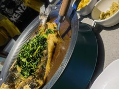 -半天妖烤鱼(丰科万达店)