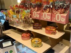 -花花卷卷·鲜食蛋糕(静安久光百货店)