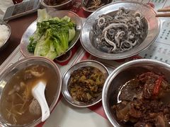 -阿秋牛排(湖心街店)