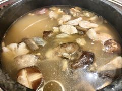 -木王宴语·野生鲜菌火锅(玉河店)
