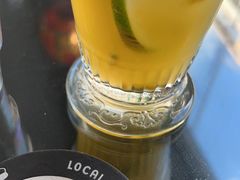 -巴浪鱼咖啡馆 Local Fish