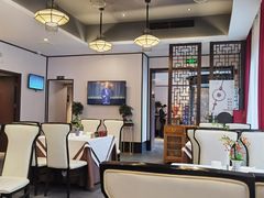 大堂-喜湘宴·精致湖南菜(和平西桥店)