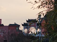 -句容茅山景区