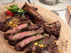 -王品牛排(郑州大卫城店)