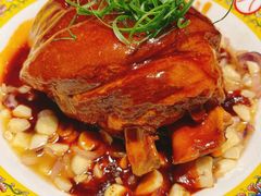 -八大碗·地道东北菜(白塔堡店)