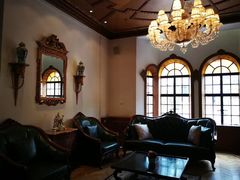 -马勒别墅饭店(静安寺店)